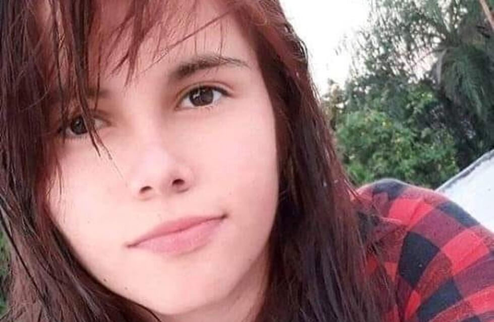 Apareció Natalia Amarilla, la formoseña perdida en Buenos Aires