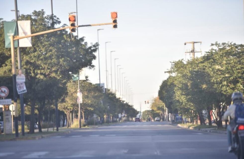 Córdoba, sin transporte por el paro de UTA