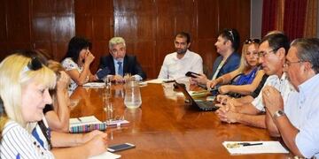 Desde los gremios piensan que hay plata para llegar a un incremento del 30%\u002E