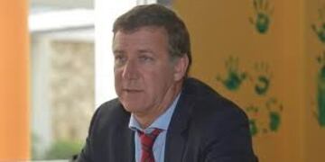 El Jefe del interbloque en la Unicameral asumió las responsabilidades por el resultado adverso en ciudades como Marco Juárez, símbolo de Cambiemos\u002E