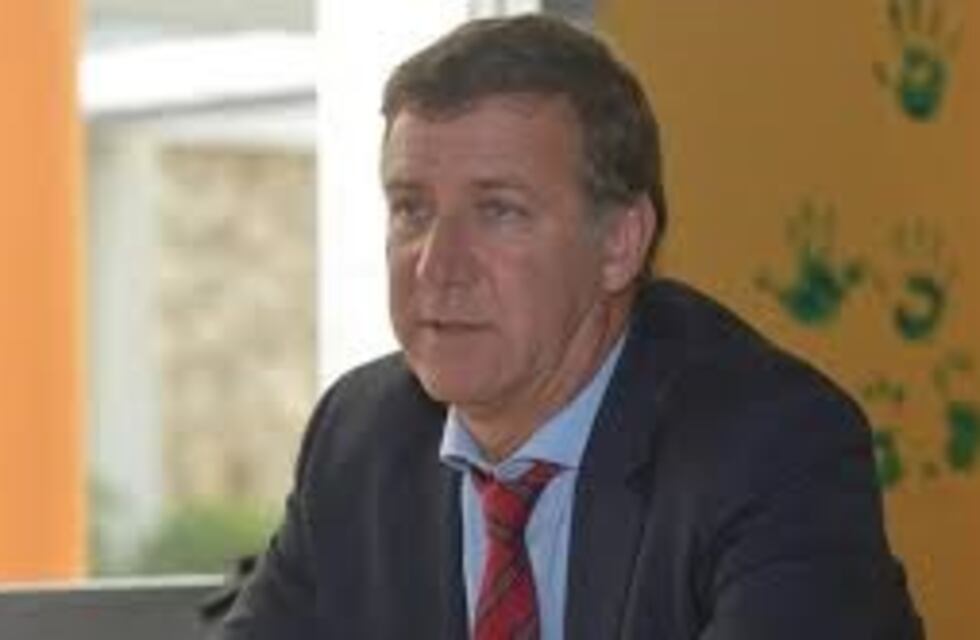 Orlando Arduh habló de "castigo" a Cambiemos