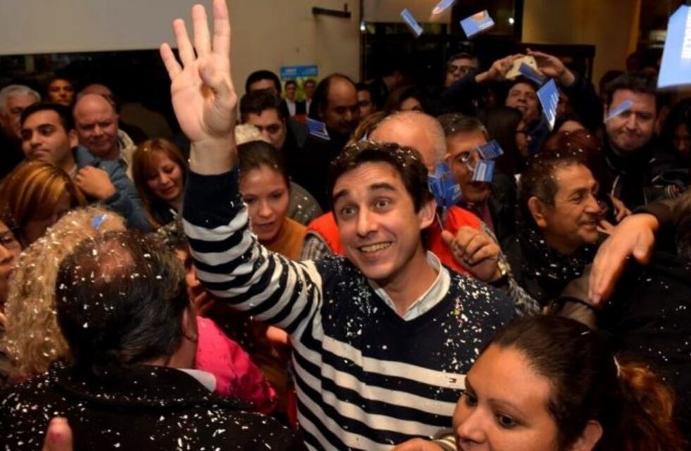 Batacazo del Frente Todos: uno a uno, los ganadores de los 19 departamentos