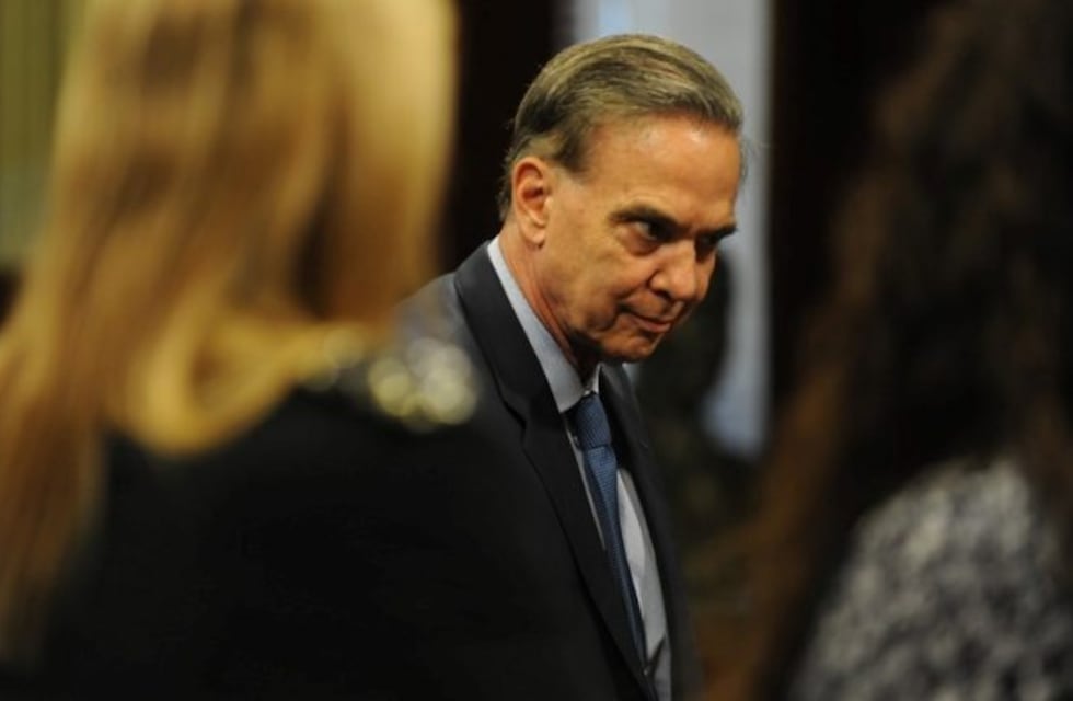 Pichetto se cruzó con Mayans y se recrudece la interna del PJ por el Presupuesto 2019