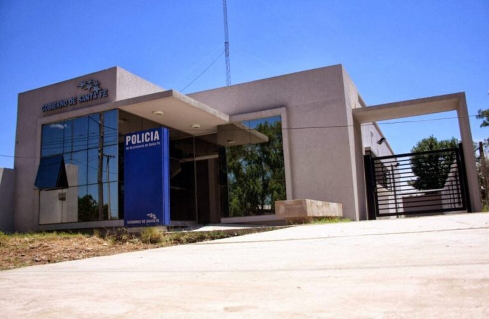 Un vigilador privado terminó atado y amordazado luego de un robo cuando llegaba a su casa