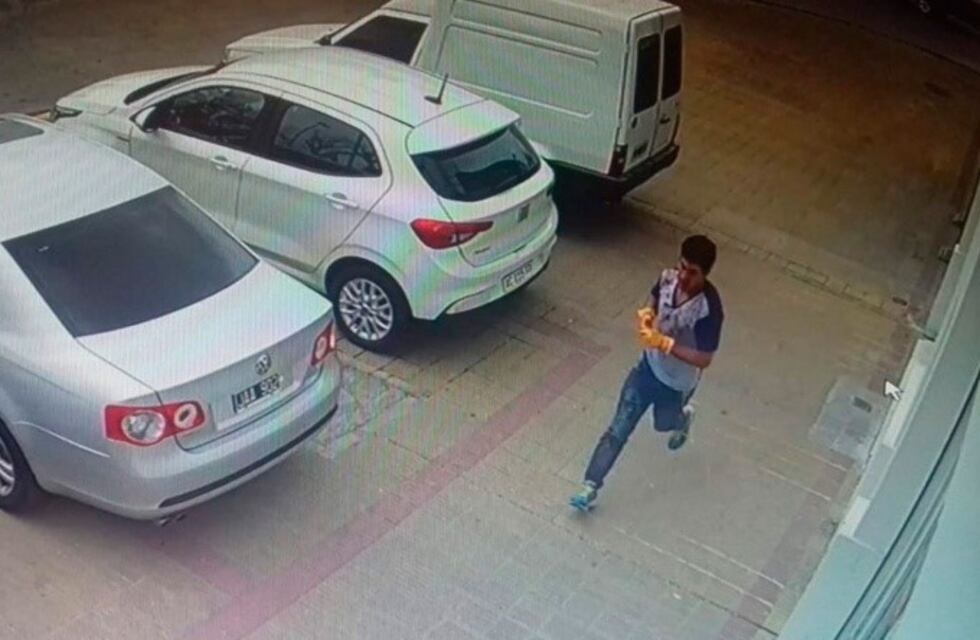 Dictan la prisión preventiva para el albañil acusado de matar a la martillera