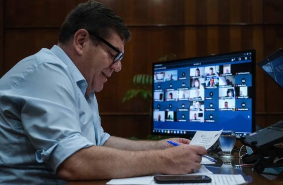 Montenegro celebró que Mar del Plata sea capital alterna