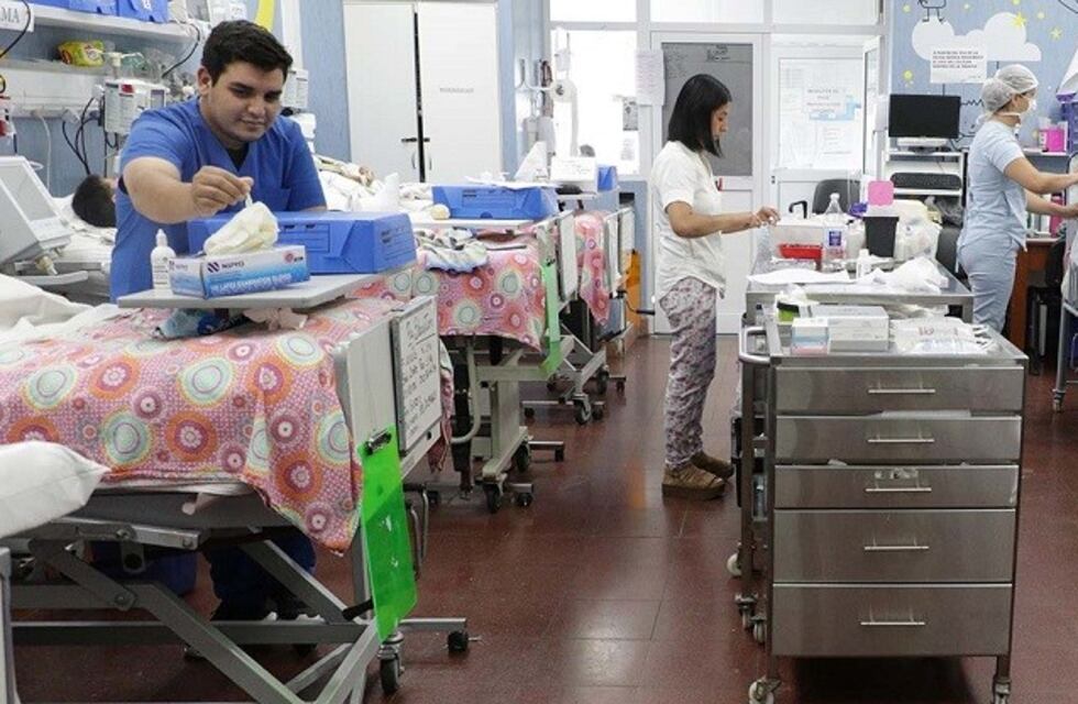 Coronavirus en Tucumán: esperan las resultados de 40 casos sospechosos