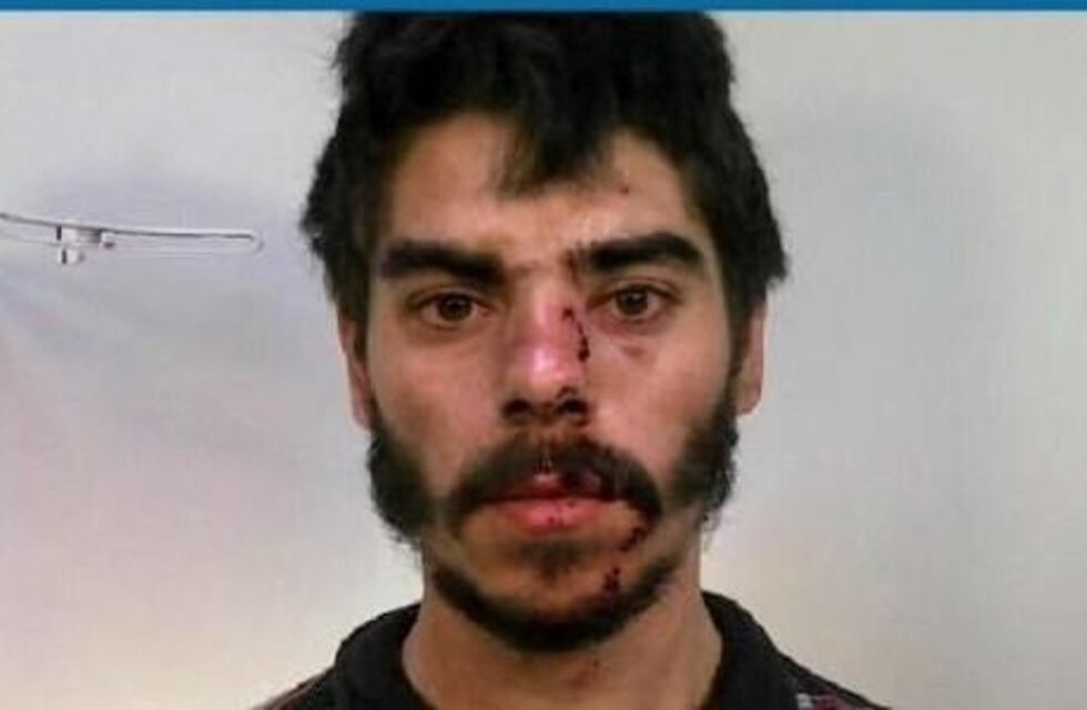 Buscan a peligroso delincuente acusado de un crimen en Mar del Plata