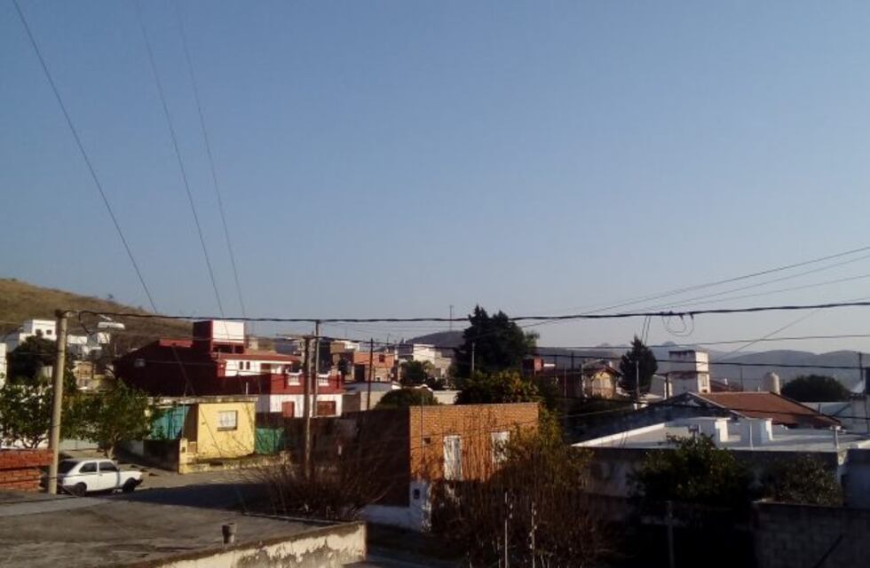 La Calera se despierta con un sol a pleno