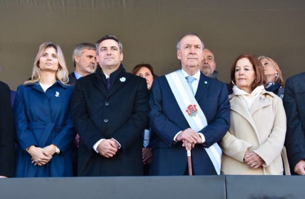 La Provincia busca financiar a los municipios mediante un nuevo acuerdo