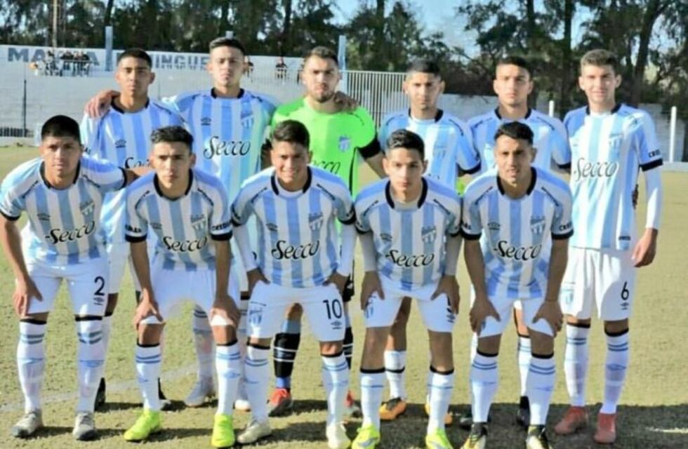 Reserva SAF: Atlético Tucumán buscará su primera victoria en el torneo ante Godoy Cruz