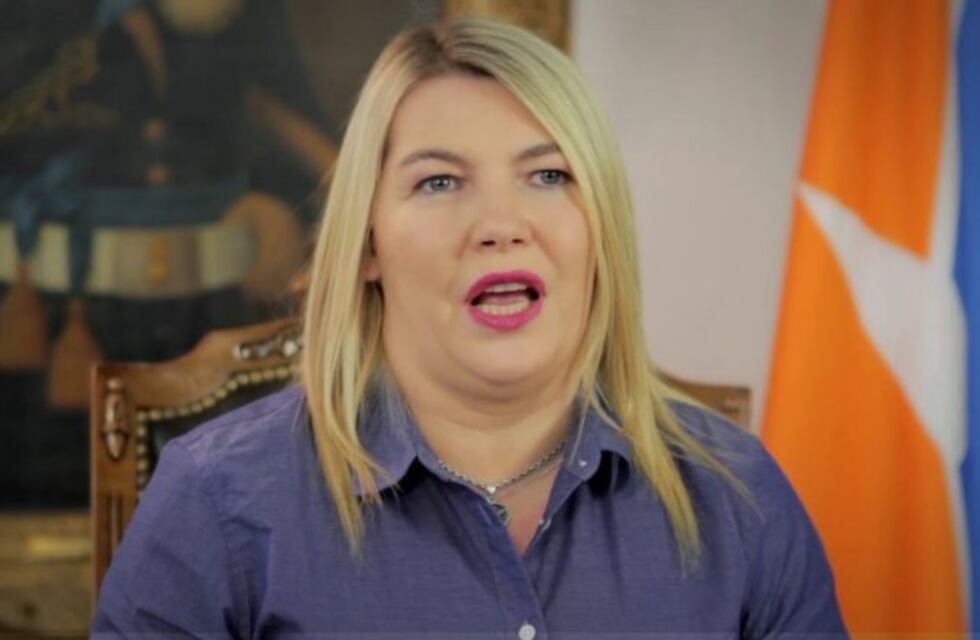 Bertone: "Lacunza es despreciativo y peor que Dujovne"