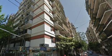 Subasta departamentos CABA