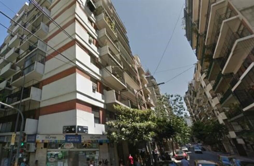 El Gobierno porteño subastará ocho departamentos