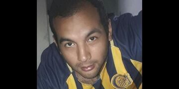 Fue encontrado Emanuel Medrano, de 25 años\u002E(Web)