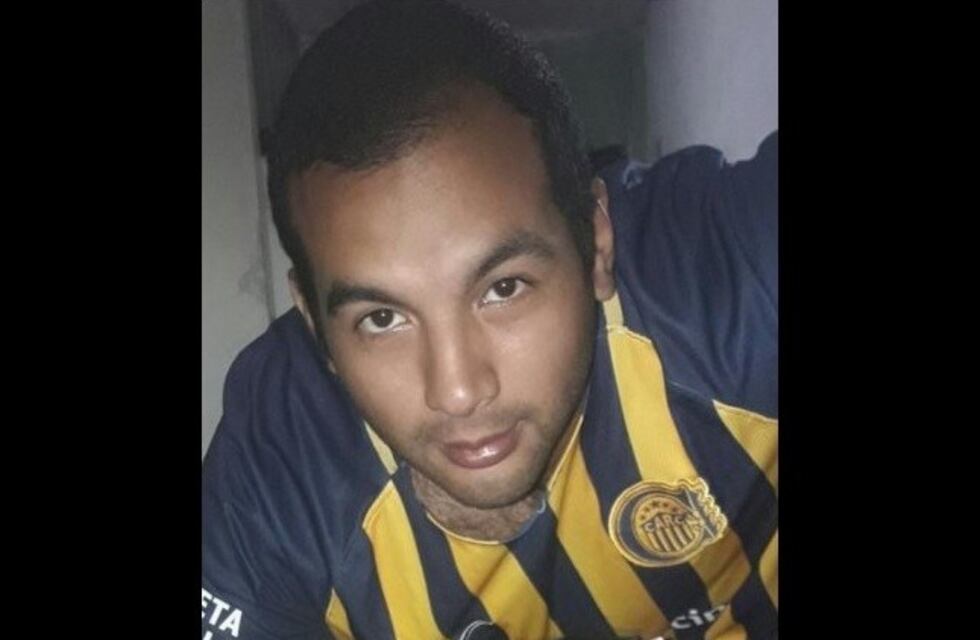 Encontraron al joven que había desaparecido después de ir a ver a Central