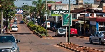 Más fotomultas para Puerto Iguazú