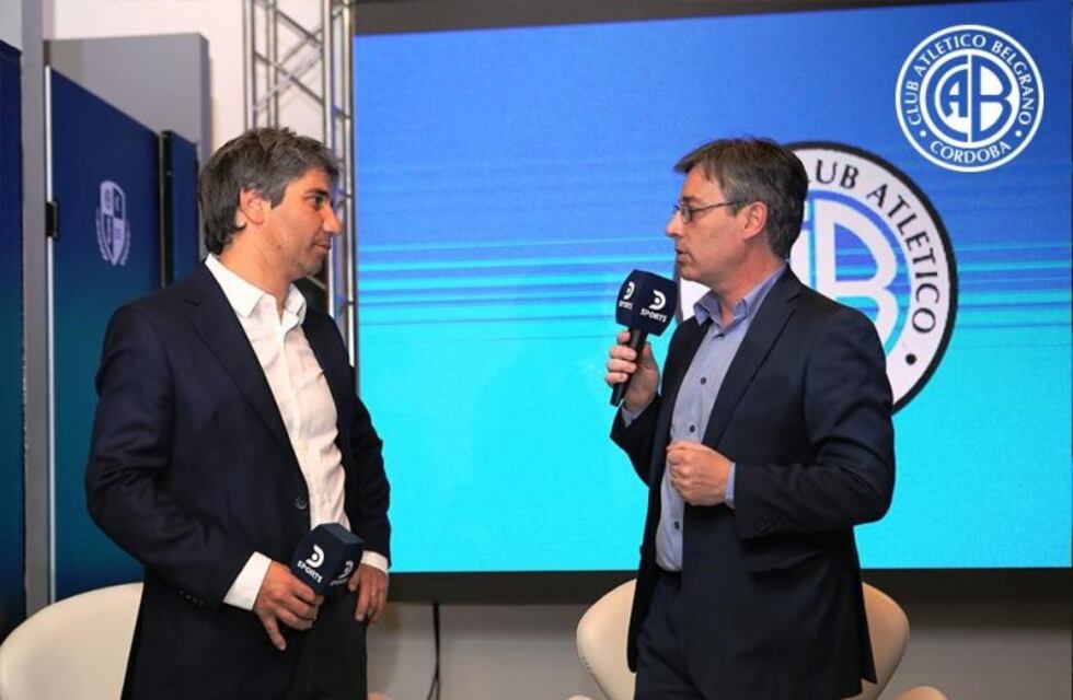 Belgrano y el dinero que ingresa por venta de jugadores