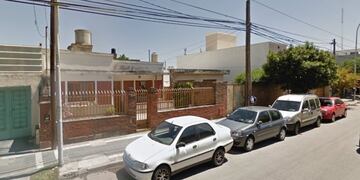 Investigan la muerte de un joven\u002E