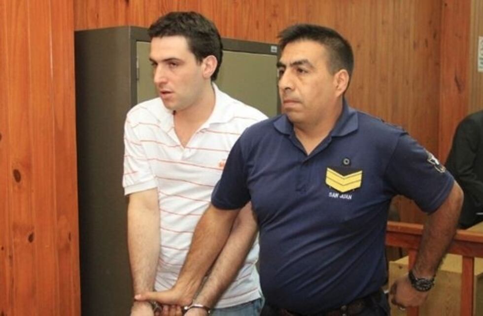 Un preso apareció ahorcado a una semana de tener salidas transitorias