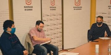 Buscan crear un Consejo Consultivo de Desarrollo en Eldorado