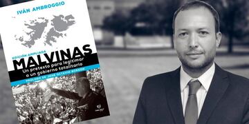 Presentación del libro \