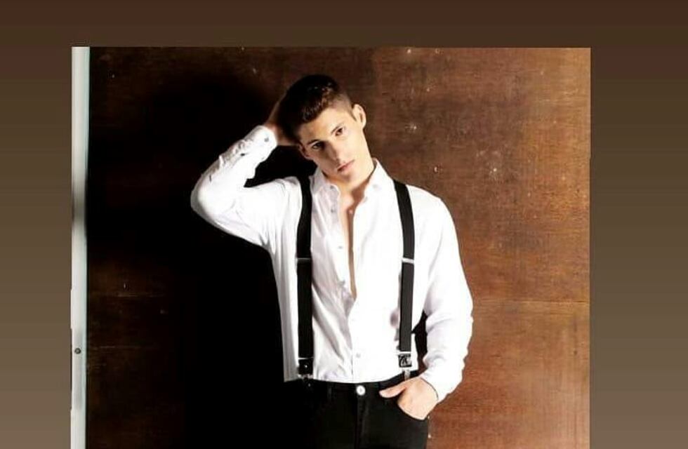 Los Antiguos: joven de la ciudad actuará en una serie para Netflix