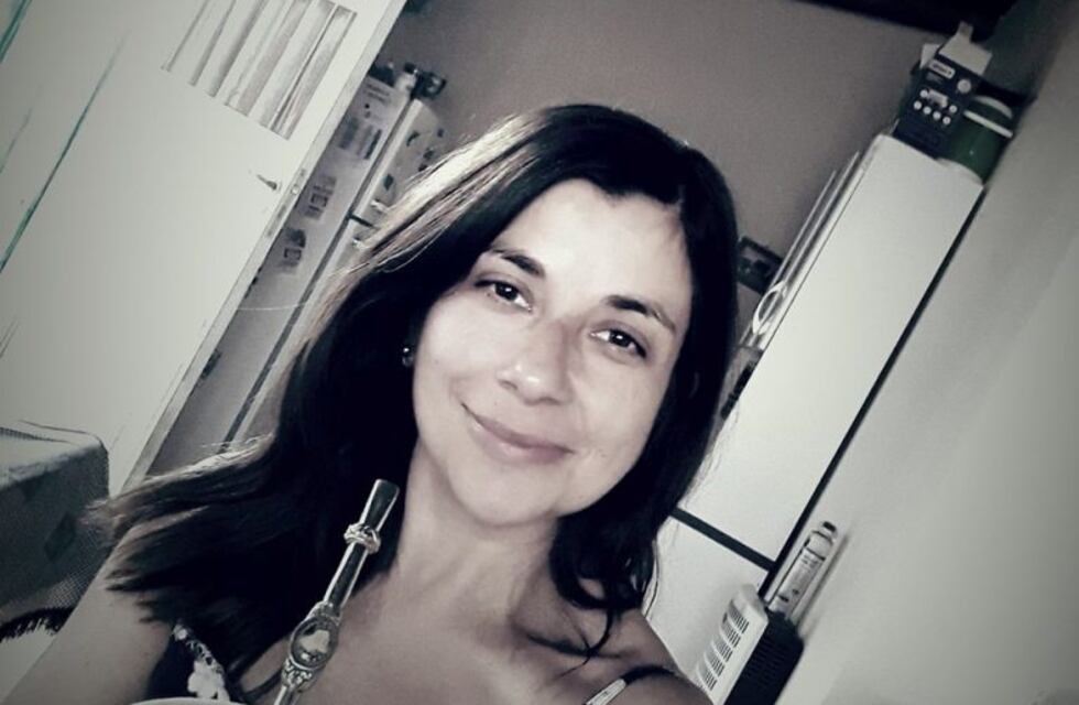 Video: vecinos recibieron con aplausos a una enfermera en General Alvear