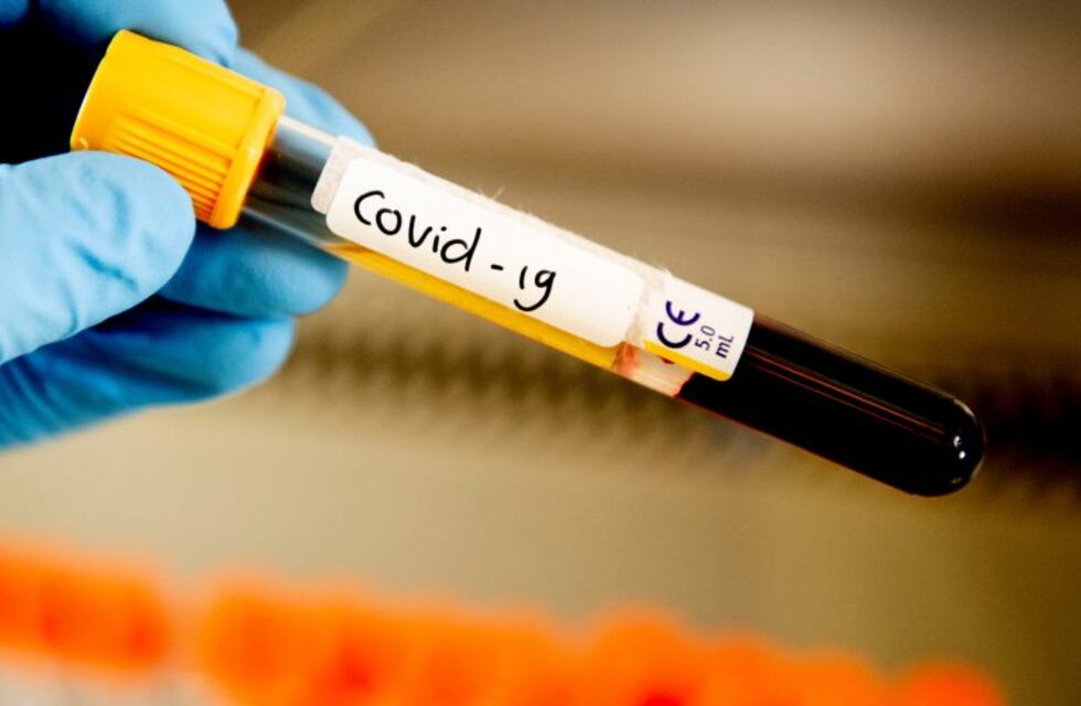 Cuatro nuevos casos de coronavirus en Río Negro