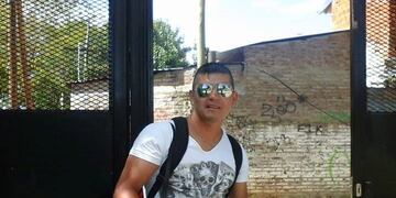 Asesino de Hurlingham