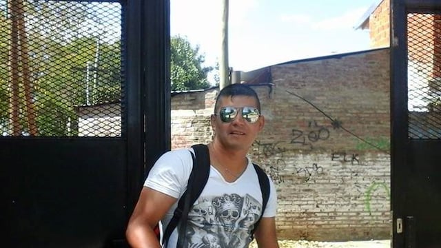 Asesino de Hurlingham