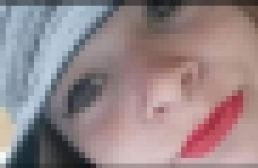 Apreció Bianca Giménez, la joven desaparecida desde el 20 de octubre