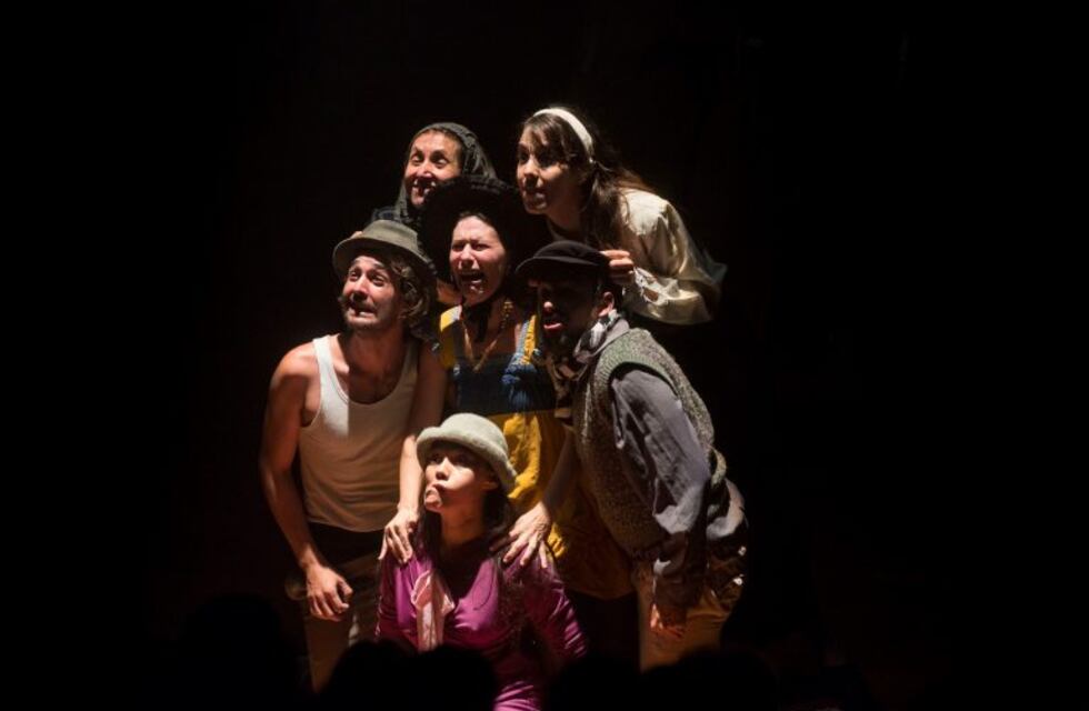 Marcelo Savignone dará talleres gratuitos en La Rioja