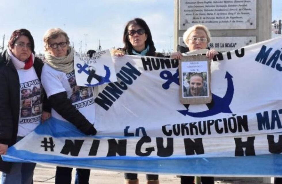 Inauguran un centro de contención y asistencia para familiares de víctimas de naufragios