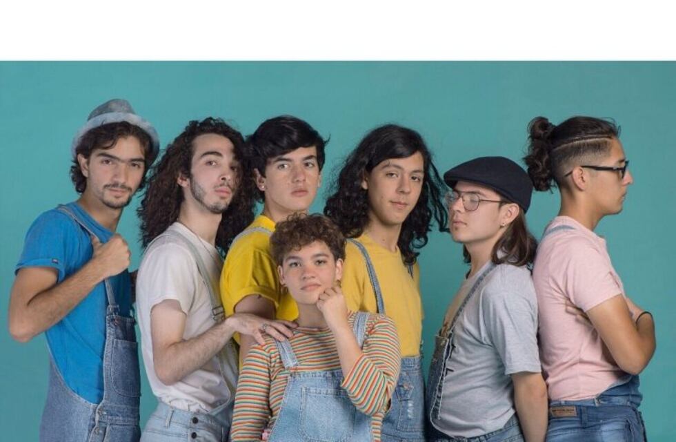 "Empoderados": un ciclo artístico para festejar el Día de la Juventud