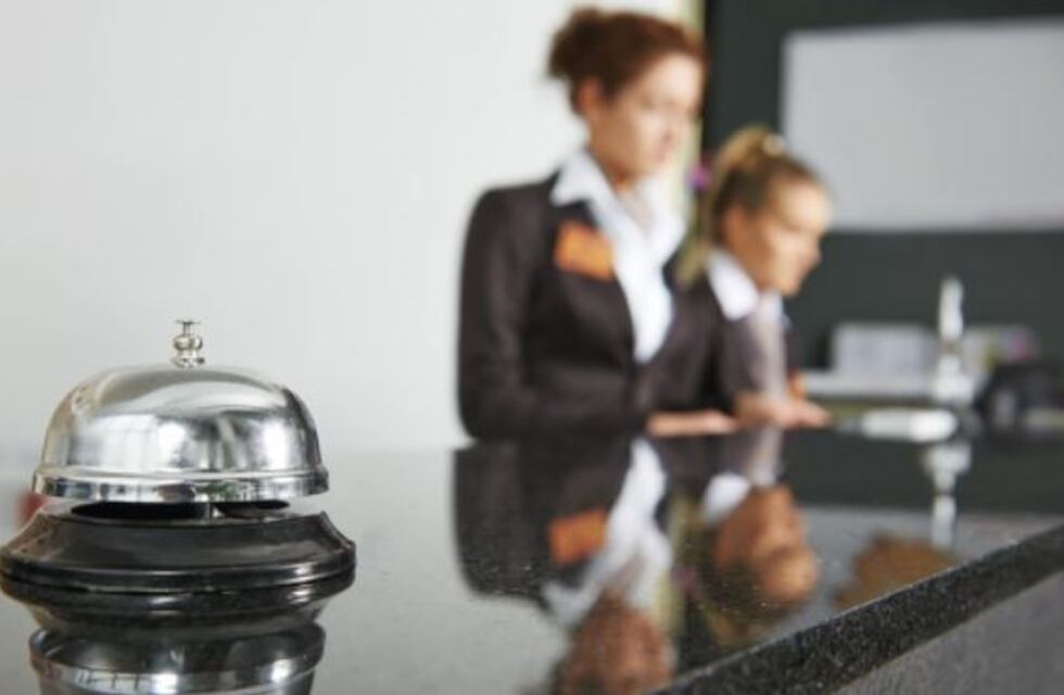 Los dueños de hoteles de todo el país reclamaron un mayor control de los alojamientos informales