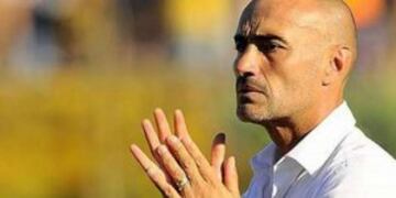 El uruguayo tiene previsto reunirse con los dirigentes de Central e Independiente.