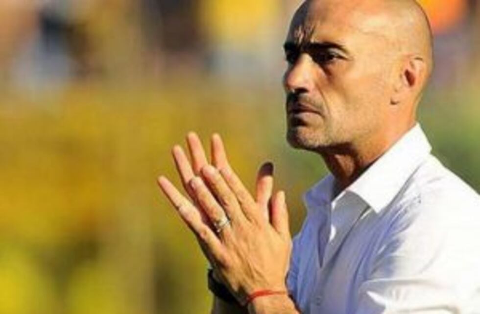 El vice de Central confirmó que las alternativas a Montero son Domínguez, Sava y Matosas