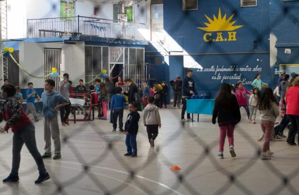 Lanzan programa de asistencia a clubes y entidades deportivas