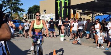 La cadena hotelera Howard Johnson inauguró su primer ecoespacio nacional en Villa Carlos Paz\u002E