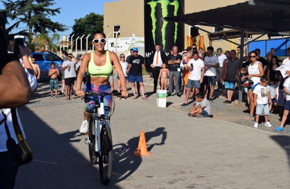 Carlos Paz tiene el primer ecoespacio nacional de una cadena hotelera líder