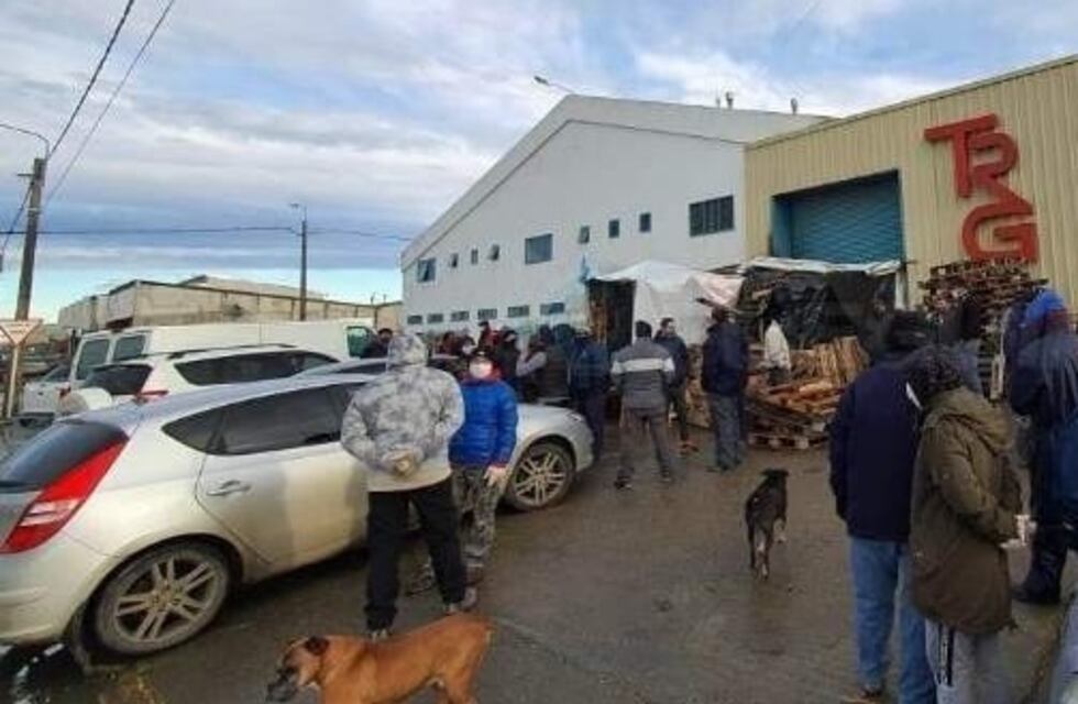 Falleció Roberto Carbonelli, trabajador de la empresa textil Río grande