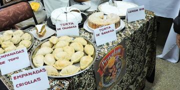 Festival Córdoba Vegan\u002E