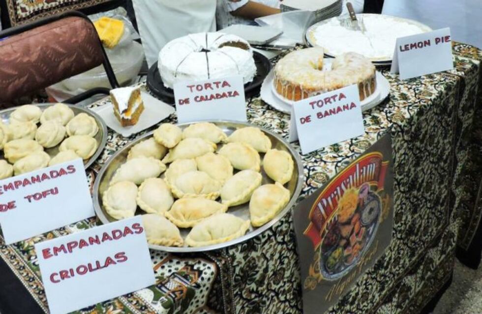 Llega a Córdoba el IV Festival Vegano