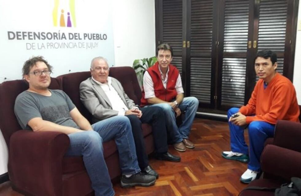 De Bedia recurre al presidente Fernández por la crisis de los deudores UVA