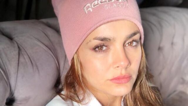 Natalie Pérez (Instagram)