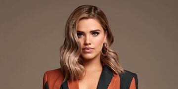 Thali García (Instagram)