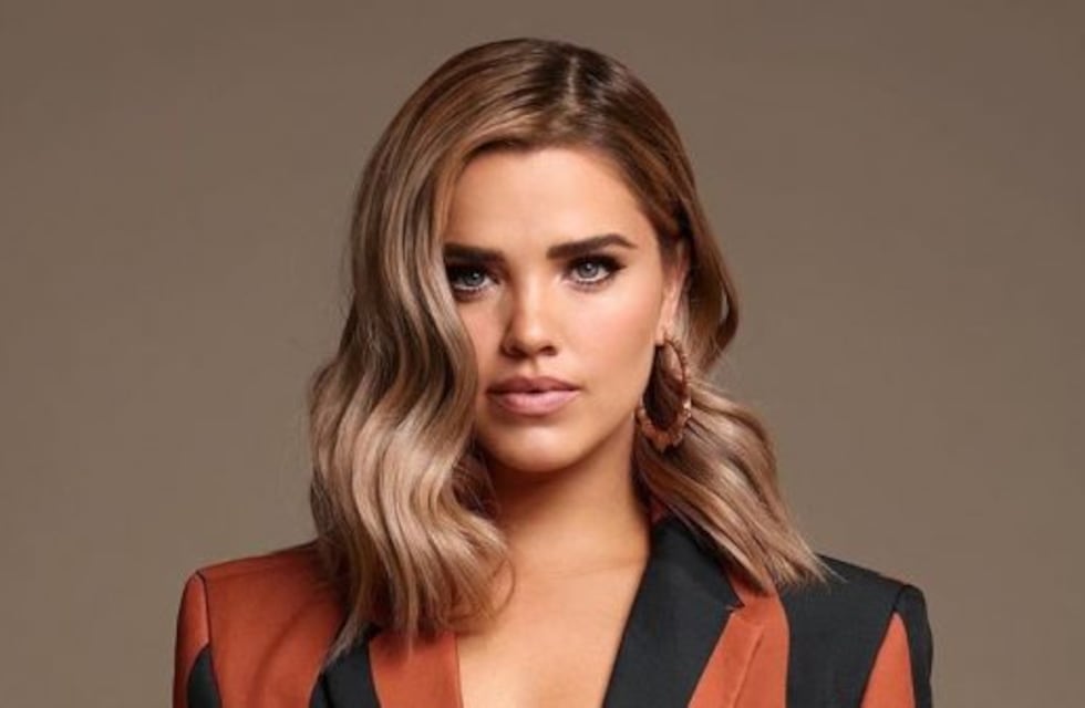 Thali García, "Bere" en El señor de los cielos, confesó las secuelas que le produjo una cirugía estética