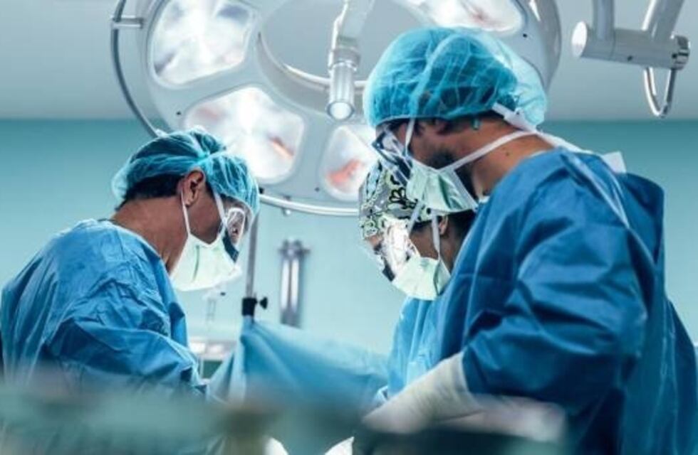 Suspenden cirugías en el Gran Mendoza, no en el sur de la provincia