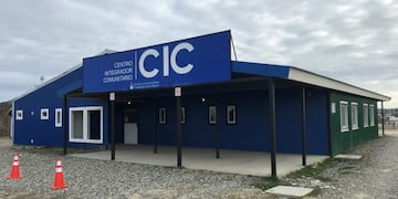 Tolhuin: se suma Atención al Público en el CIC para beneficiarios de obras sociales y prepagas